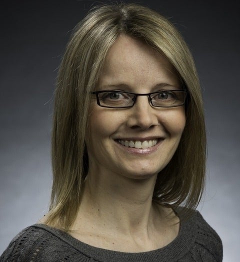Sharon Kirkpatrick headshot