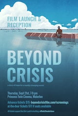 Beyond Crisis Film Poster