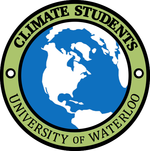 Climate Students logo