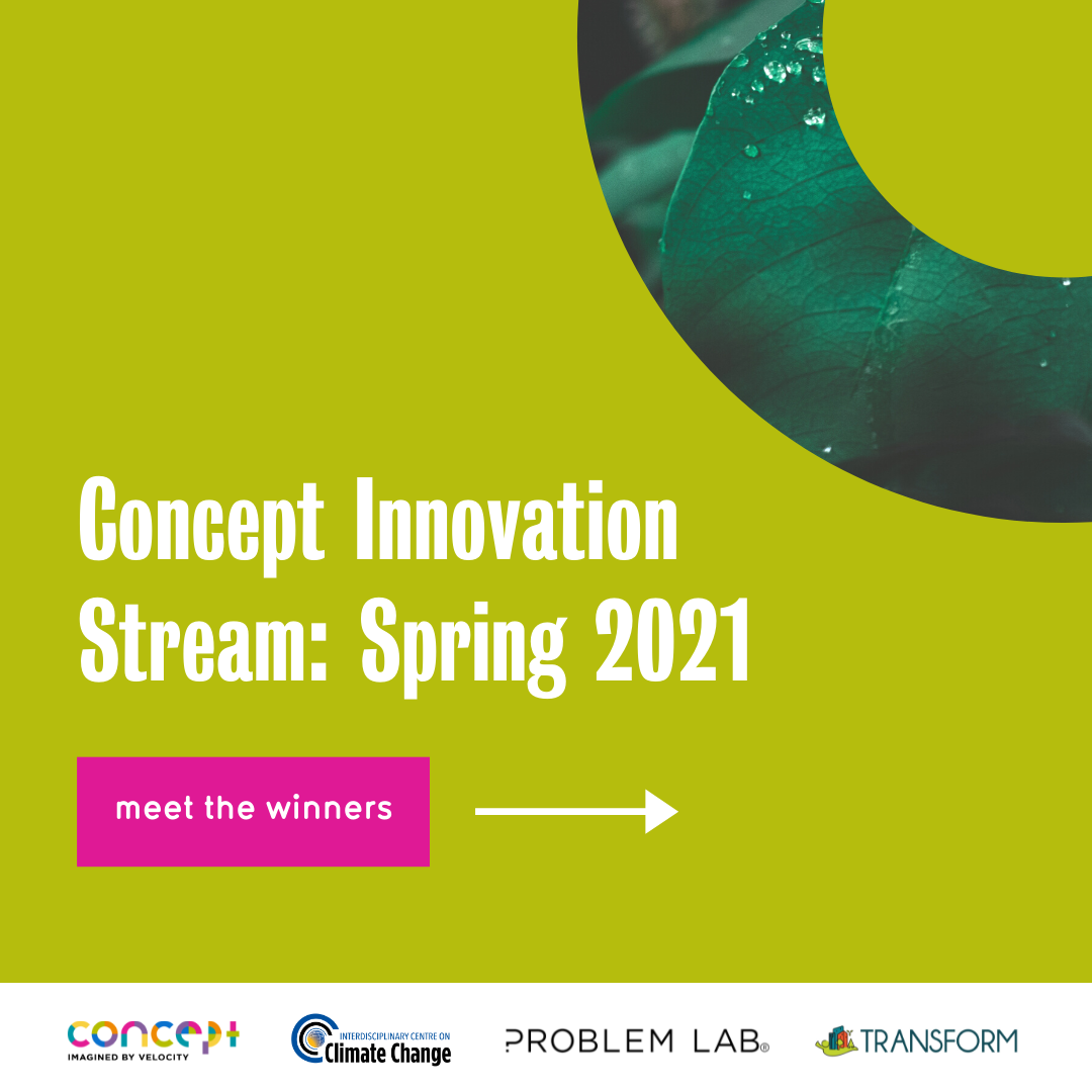 Innovation Stream poster