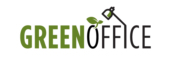 Green Office Logo