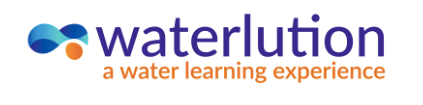 waterlution logo