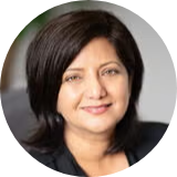 Uzma Rehman