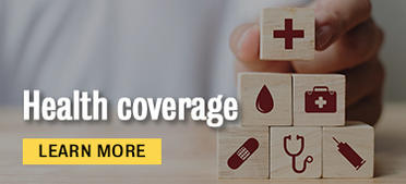 Health coverage