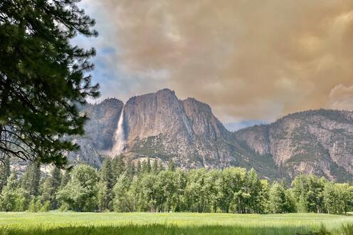 09 - Yosemite National Park, California
