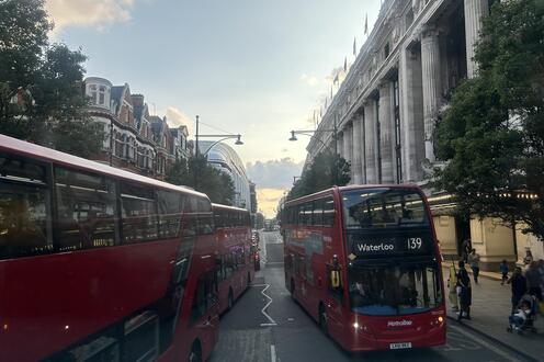 02 - London, England
