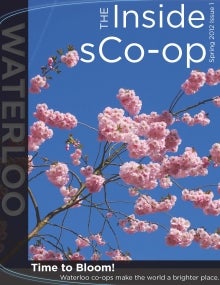 Inside sCo-op cover image, Spring 2012, ed.1