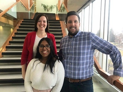 Co-op Student Experience Team