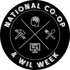 National Co-op Week Logo