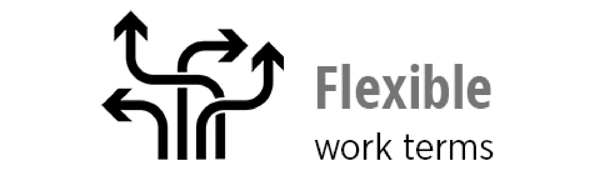 Terminal works. Flexible work. Work flexibility иконка. Flex works. Flexi working.