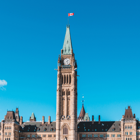 Parliament Hill