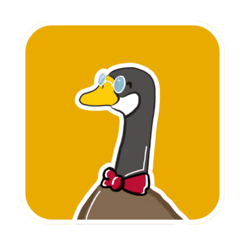 careerhub goose icon