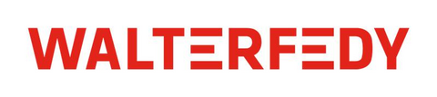 Walterfedy logo