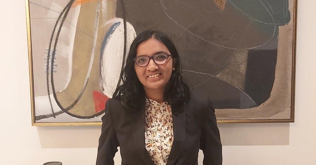 Prachi Dhanky's listing page image