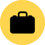 briefcase icon