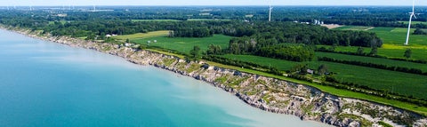 Coastal zone