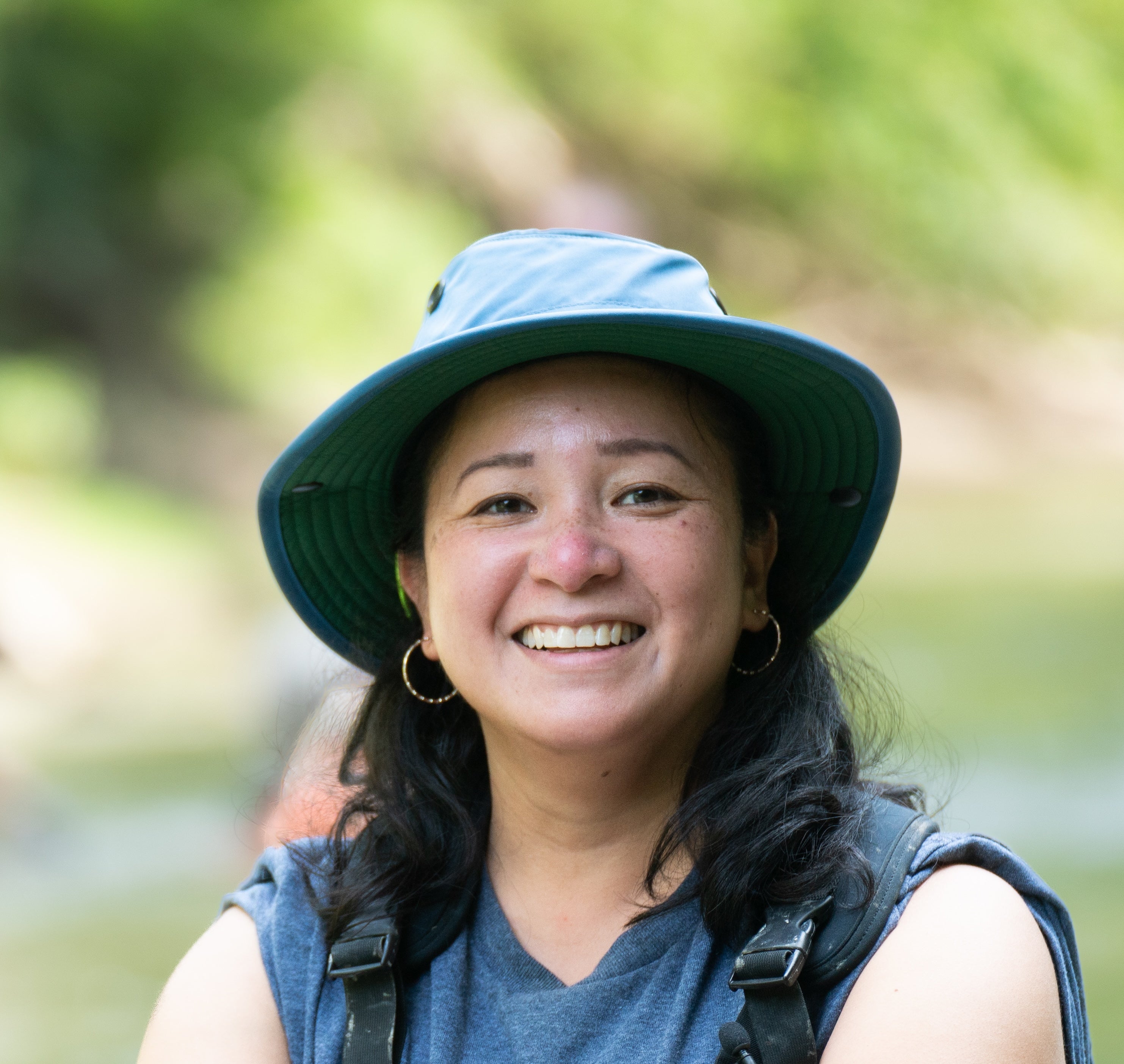Dr. Catherine Febria
