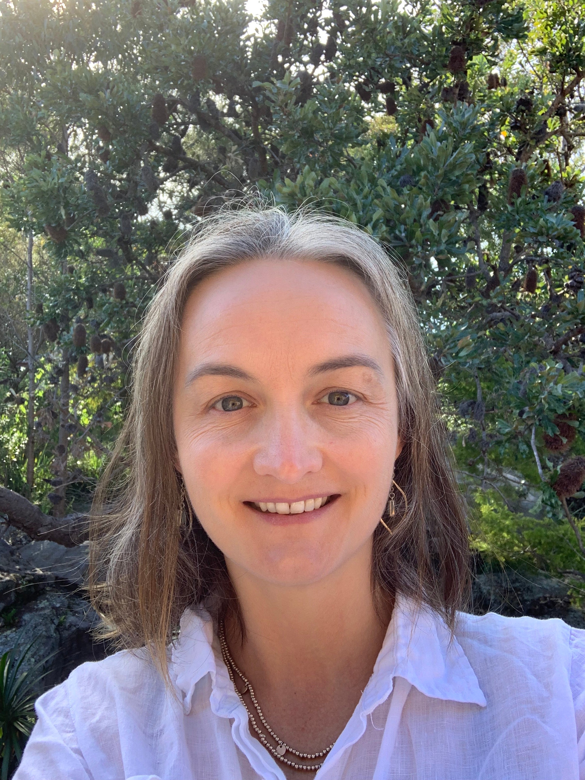 Dr. Kristen Splinter