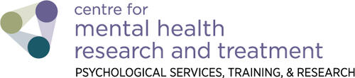 Centre for Mental Health Research logo