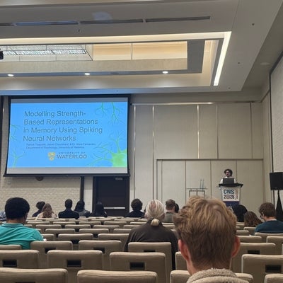 Patrick CNS Presentation