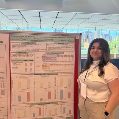 Tala at CSBBCS 2026