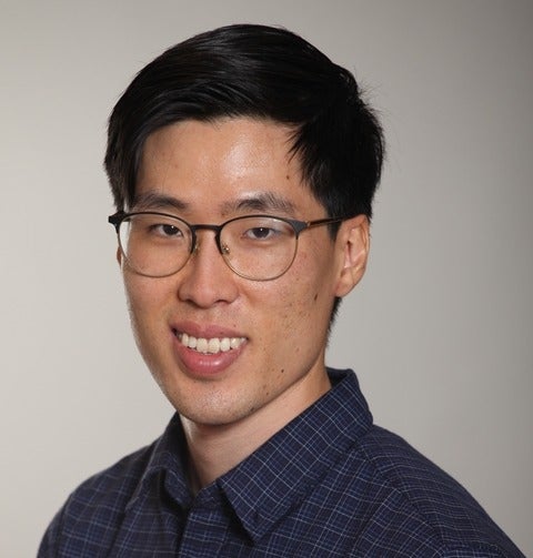 Brian Kim