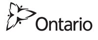 Ontario Research logo