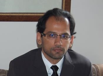 Fahad Ahmad