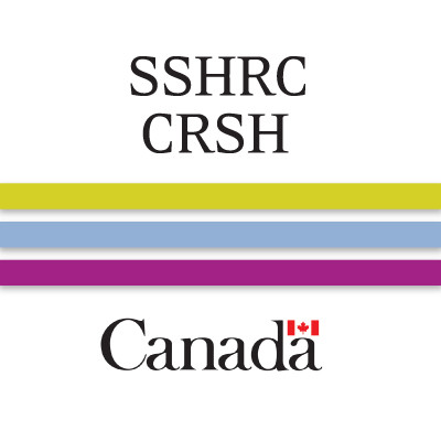 SSHRC CRSH Canada logo