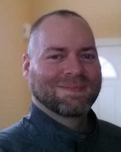 Aaron McCright