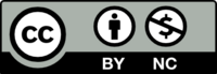 a bar with CC in a circle, By with a person outline, and NC with $ crossed out