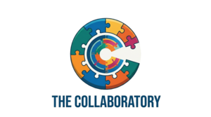 Colaboratory logo