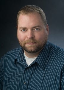 Aaron McCright