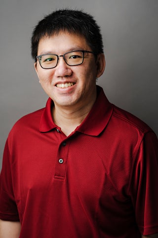 Martin Pei