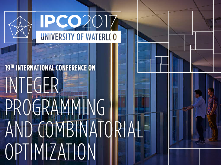 IPCO 2017