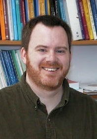 Professor Mike Molloy