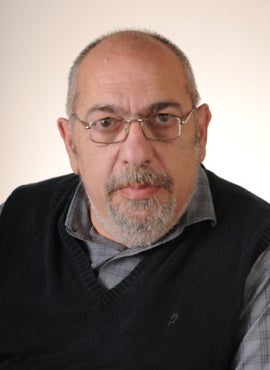 Professor Arkadi Nemirovski
