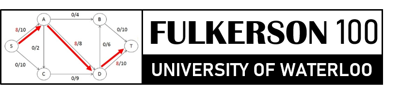 Fulkerson 100