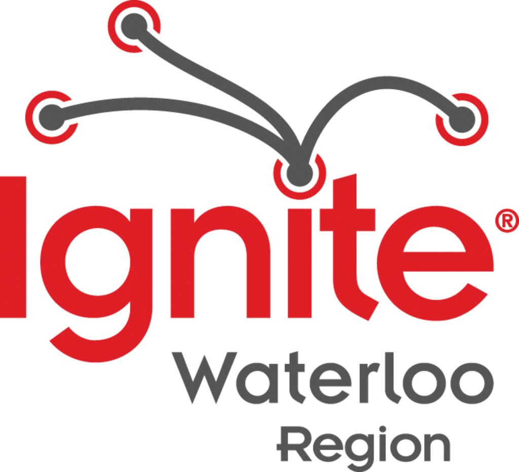Logo for Ignite Waterloo