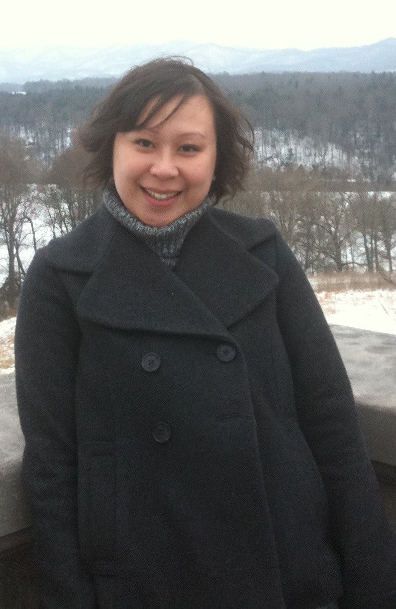 Professor Kim Nguyen