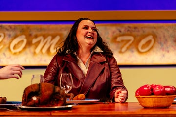 Photo of Becca Zadorksy