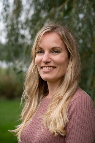 Profile picture of Julianne Vermeer