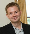 Jukka-Pekka Onnela