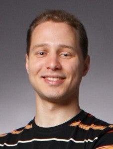 Sergey Melnik