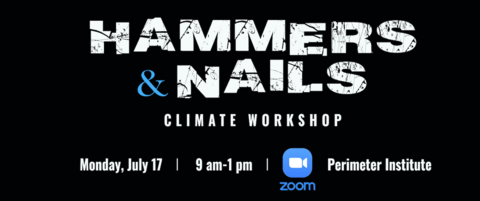 Hammer and Nails banner