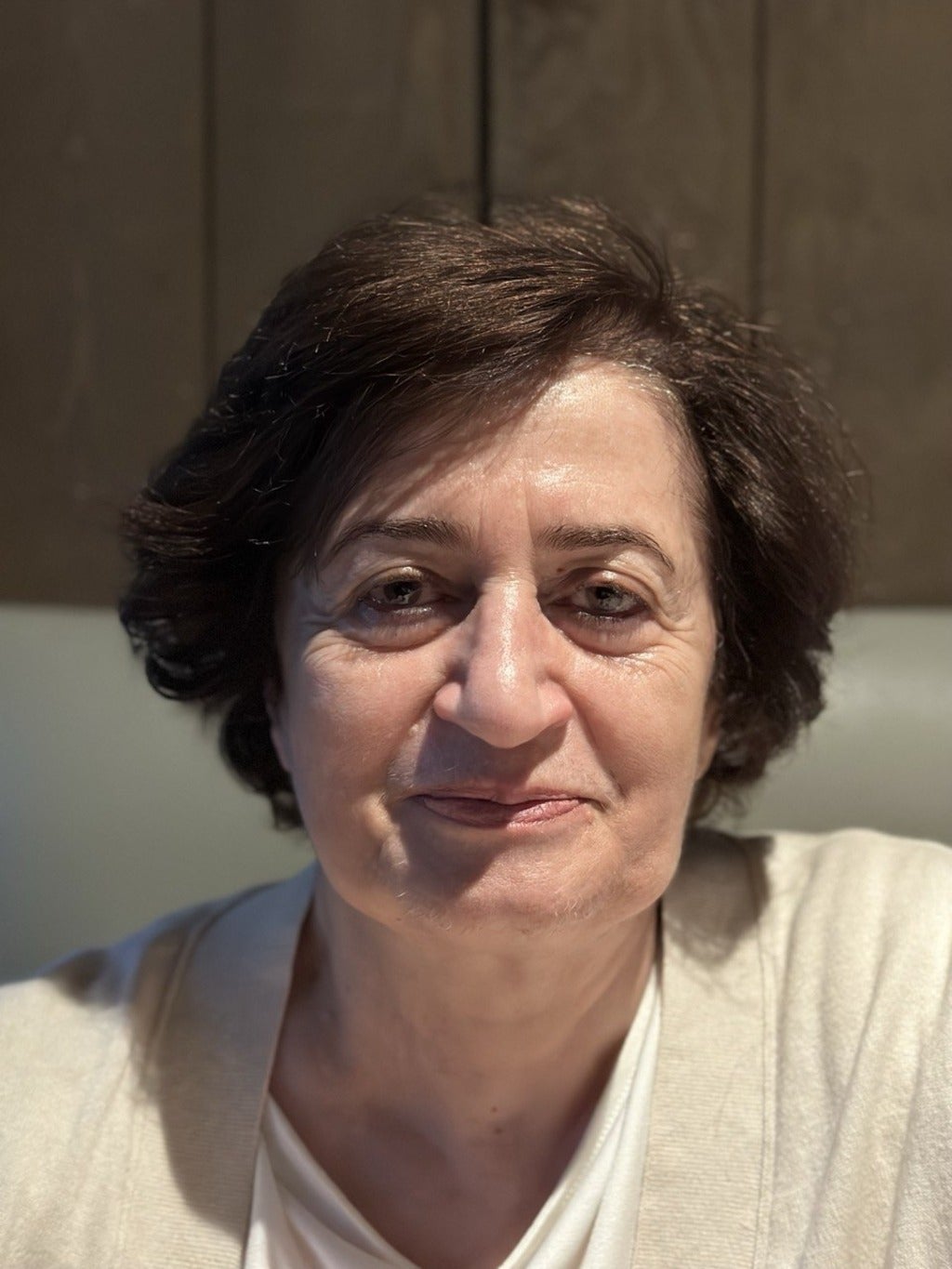 Nahid Maleki
