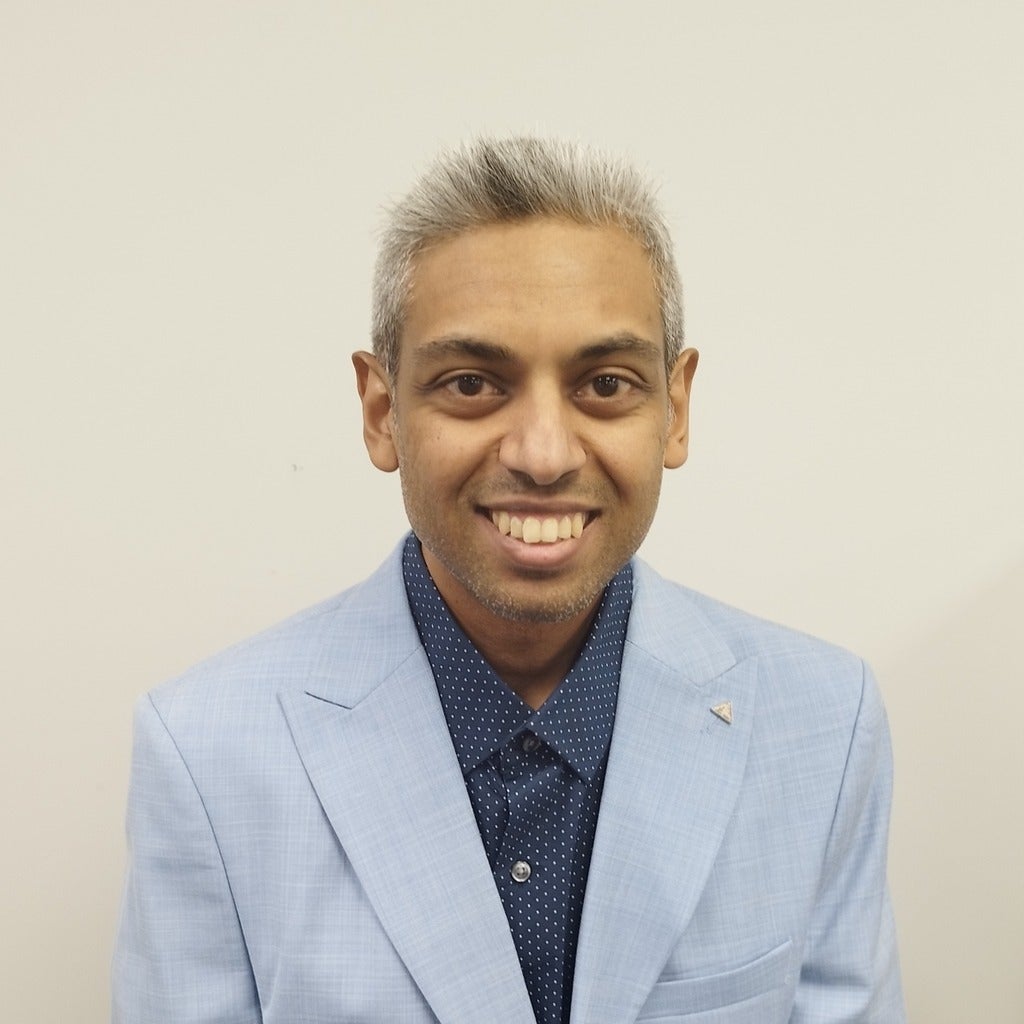 Yashine Goolam