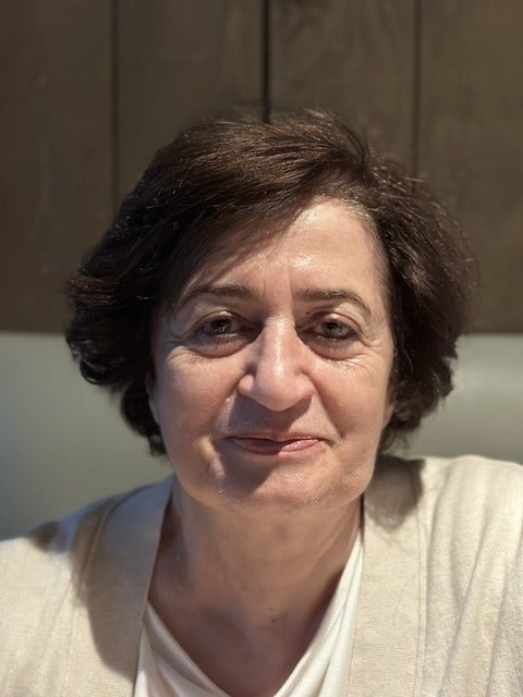 Nahid Maleki