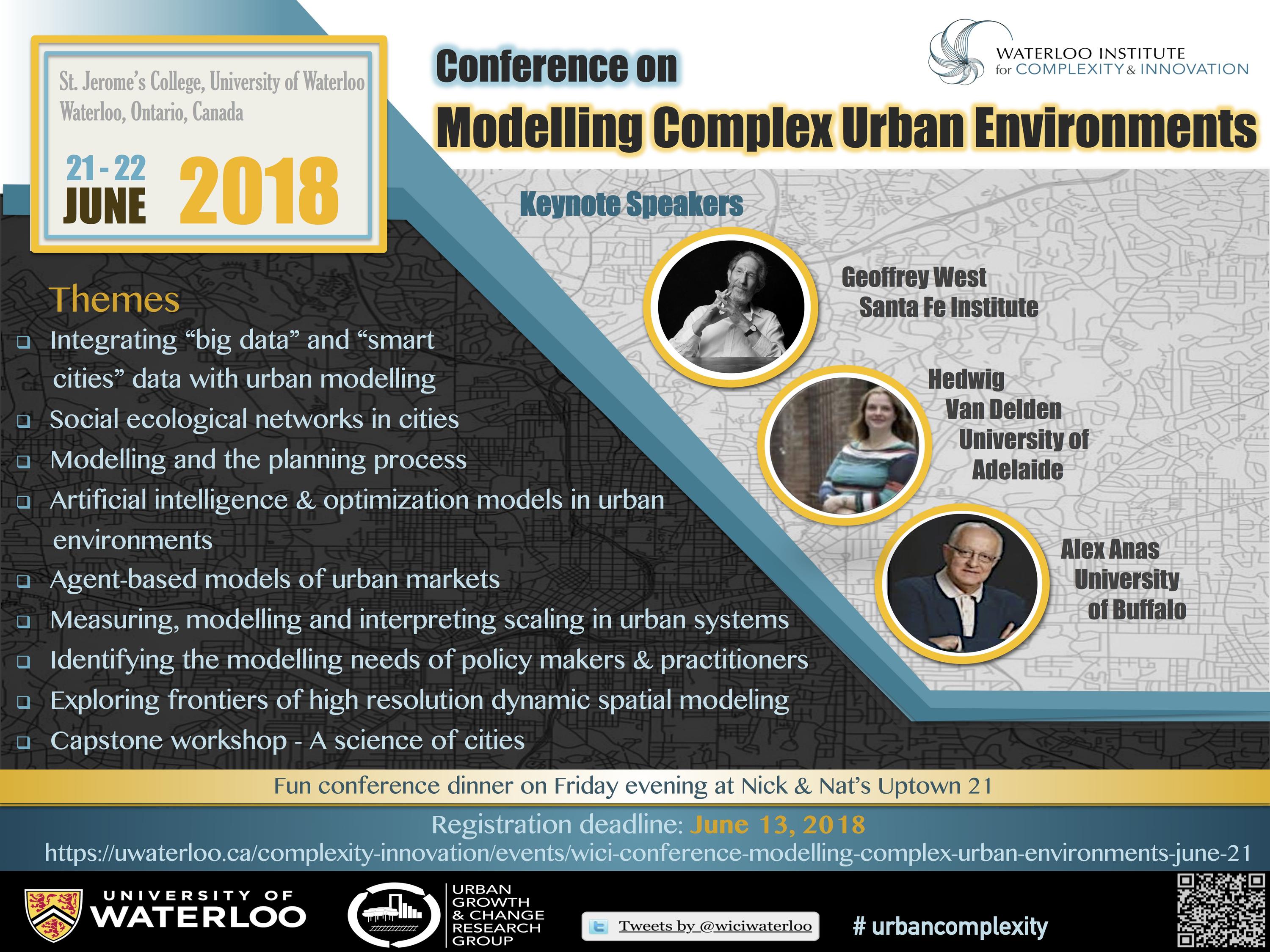 Conference Poster
