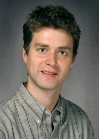  Dr. Brian Ingalls